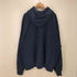 チャンピオン Champion 00S PREMIUM REVERSE WEAVE フロントプリント プルオーバーパーカー メンズ JPN:XL