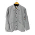 WORK ABOUT FUZZ JACKET カバーオール シャツアウター メンズ import:M
