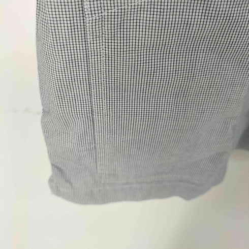 WORK ABOUT FUZZ JACKET カバーオール シャツアウター メンズ import:M
