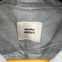 WORK ABOUT FUZZ JACKET カバーオール シャツアウター メンズ import:M
