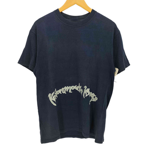 GILDANボディ 2001年 US ヒップホップ ミクスチャーバンド クルーネックTシャツ Kottonmouth Kings メンズ import:M