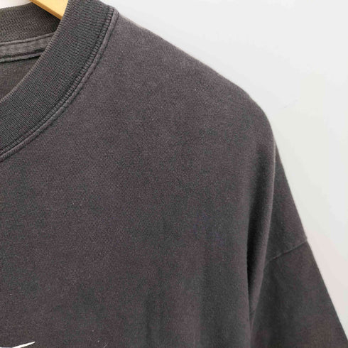 ヘインズ Hanes 90s 00s BEEFY-T MIND TOUCH クルーネックTシャツ メンズ import:XL