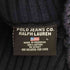 ポロジーンズカンパニーラルフローレン POLO JEANS COMPANY RALPH LAUREN RL 星条旗 モックネックニットセーター メンズ JPN:L