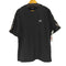 オーワイ OY ショルダーデザイン S/S Tシャツ レディース