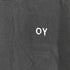オーワイ OY ショルダーデザイン S/S Tシャツ レディース