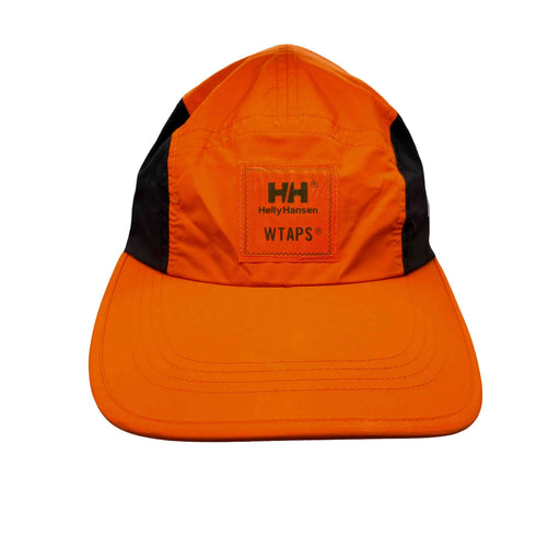 ダブルタップス WTAPS 20SS TAFFETA NYLON CAP タフタ ナイロン キャップ メンズ FREE