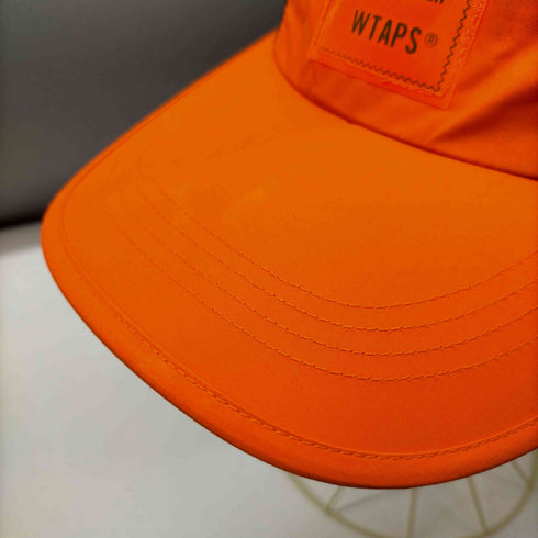 ダブルタップス WTAPS 20SS TAFFETA NYLON CAP タフタ ナイロン キャップ メンズ FREE