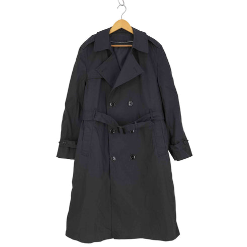 ユーエスネイビー U.S.NAVY 00s 09年会計 オールウェザーコート ALL WEATHER COAT メンズ 42R
