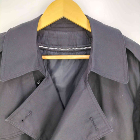 ユーエスネイビー U.S.NAVY 00s 09年会計 オールウェザーコート ALL WEATHER COAT メンズ 42R