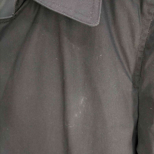 ユーエスネイビー U.S.NAVY 00s 09年会計 オールウェザーコート ALL WEATHER COAT メンズ 42R