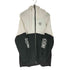 KRYCLOTHING ジップアップパーカー レディース