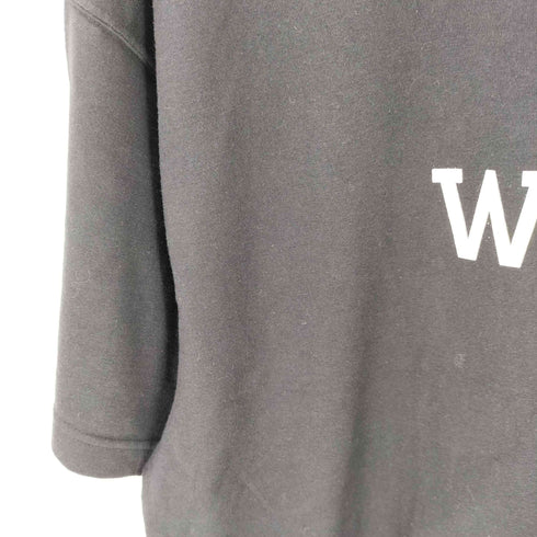ダブルタップス WTAPS 23SS DESIGN 01 / SS / CTPL. COLLEGE Tシャツ メンズ JPN:4