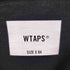 ダブルタップス WTAPS 23SS DESIGN 01 / SS / CTPL. COLLEGE Tシャツ メンズ JPN:4