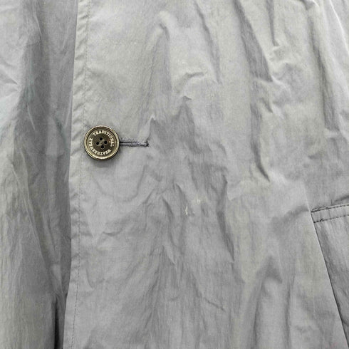 トラディショナルウェザーウェア Traditional Weatherwear 別注 Manchester メンズ 38