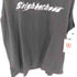 ネイバーフッド NEIGHBORHOOD 24SS タトゥーアーティスト コラボ プリント ノースリーブ タンクトップ メンズ JPN:XL