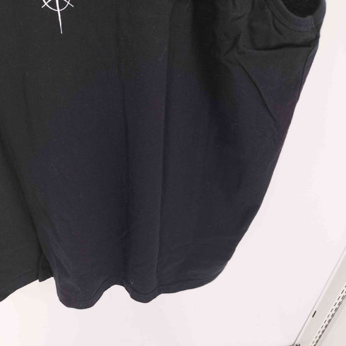 ネイバーフッド NEIGHBORHOOD 24SS タトゥーアーティスト コラボ プリント ノースリーブ タンクトップ メンズ JPN:XL