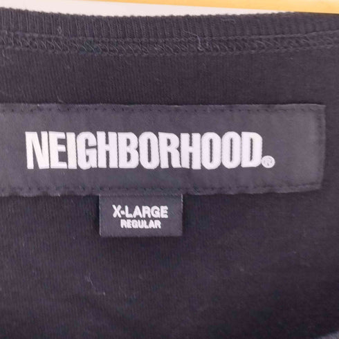 ネイバーフッド NEIGHBORHOOD 24SS タトゥーアーティスト コラボ プリント ノースリーブ タンクトップ メンズ JPN:XL