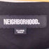 ネイバーフッド NEIGHBORHOOD 24SS タトゥーアーティスト コラボ プリント ノースリーブ タンクトップ メンズ JPN:XL