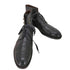 フットザコーチャー foot the coacher レザードレスブーツ Vibramソール レディース 8 1/2