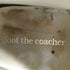 フットザコーチャー foot the coacher レザードレスブーツ Vibramソール レディース 8 1/2