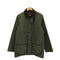 バブアー Barbour BEDALE WATERPROOF ウォータープルーフ ビデイル ノンワックスジャケット メンズ 36