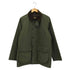 バブアー Barbour BEDALE WATERPROOF ウォータープルーフ ビデイル ノンワックスジャケット メンズ 36