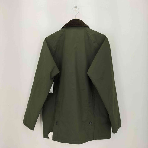 バブアー Barbour BEDALE WATERPROOF ウォータープルーフ ビデイル ノンワックスジャケット メンズ 36