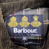 バブアー Barbour BEDALE WATERPROOF ウォータープルーフ ビデイル ノンワックスジャケット メンズ 36