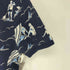 ポロラルフローレン POLO RALPH LAUREN ヨット柄 ポロシャツ メンズ import:S