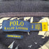 ポロラルフローレン POLO RALPH LAUREN ヨット柄 ポロシャツ メンズ import:S