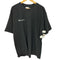 ダブルタップス WTAPS 24SS 京都ラボ オープンニング記念 ラメ プリント Tシャツ メンズ JPN:5