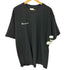 ダブルタップス WTAPS 24SS 京都ラボ オープンニング記念 ラメ プリント Tシャツ メンズ JPN:5