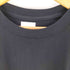 ダブルタップス WTAPS 24SS 京都ラボ オープンニング記念 ラメ プリント Tシャツ メンズ JPN:5