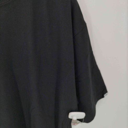 ダブルタップス WTAPS 24SS 京都ラボ オープンニング記念 ラメ プリント Tシャツ メンズ JPN:5
