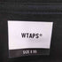 ダブルタップス WTAPS 24SS 京都ラボ オープンニング記念 ラメ プリント Tシャツ メンズ JPN:5