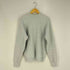 フルーツオブザルーム FRUIT OF THE LOOM 90S USA製 Maltese ドッグプリント ラグランスウェット メンズ import:XL