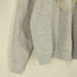フルーツオブザルーム FRUIT OF THE LOOM 90S USA製 Maltese ドッグプリント ラグランスウェット メンズ import:XL