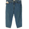 ダブルタップス WTAPS 23AW BLUES STRAIGHT TROUSERS COTTON. DENIM 14oz LONG LIVE デニム ストレート トラウザーズ メンズ JPN:4