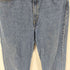 ダブルタップス WTAPS 23AW BLUES STRAIGHT TROUSERS COTTON. DENIM 14oz LONG LIVE デニム ストレート トラウザーズ メンズ JPN:4