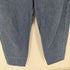 ダブルタップス WTAPS 23AW BLUES STRAIGHT TROUSERS COTTON. DENIM 14oz LONG LIVE デニム ストレート トラウザーズ メンズ JPN:4