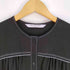 レイビームス Ray BEAMS 配色ステッチギャザーワンピース レディース