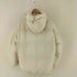 アタッチメント ATTACHMENT NY TAFFETA HOODED DOWN JACKET メンズ 3