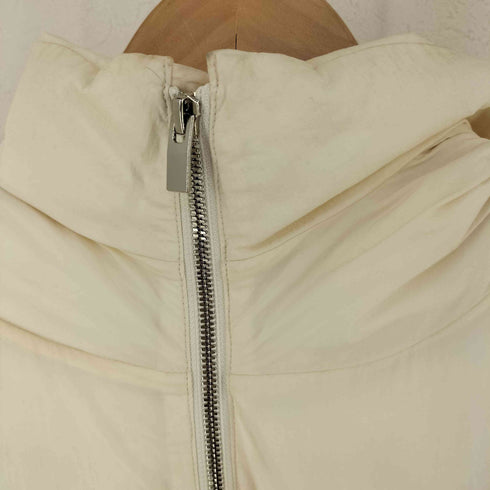 アタッチメント ATTACHMENT NY TAFFETA HOODED DOWN JACKET メンズ 3