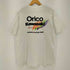 フルーツオブザルーム FRUIT OF THE LOOM 80s Orico Kawasaki Suzuka 1996 コットン クルーネックTシャツ メンズ import:L
