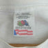 フルーツオブザルーム FRUIT OF THE LOOM 80s Orico Kawasaki Suzuka 1996 コットン クルーネックTシャツ メンズ import:L