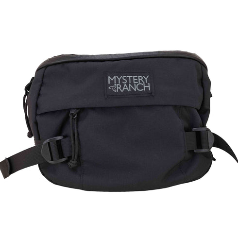 ミステリーランチ MYSTERY RANCH DISTRICT PRO ショルダーバッグ メンズ