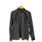 レイビームス Ray BEAMS 22AW ラグラン リボン ハイネック ブラウス レディース