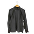 レイビームス Ray BEAMS 22AW ラグラン リボン ハイネック ブラウス レディース
