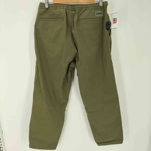 ネイバーフッド NEIGHBORHOOD 24SS BAGGY SILHOUETTE EASY PANTS バギーシルエット イージー パンツ メンズ JPN:L