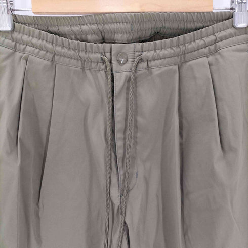 ネイバーフッド NEIGHBORHOOD 24SS BAGGY SILHOUETTE EASY PANTS バギーシルエット イージー パンツ メンズ JPN:L